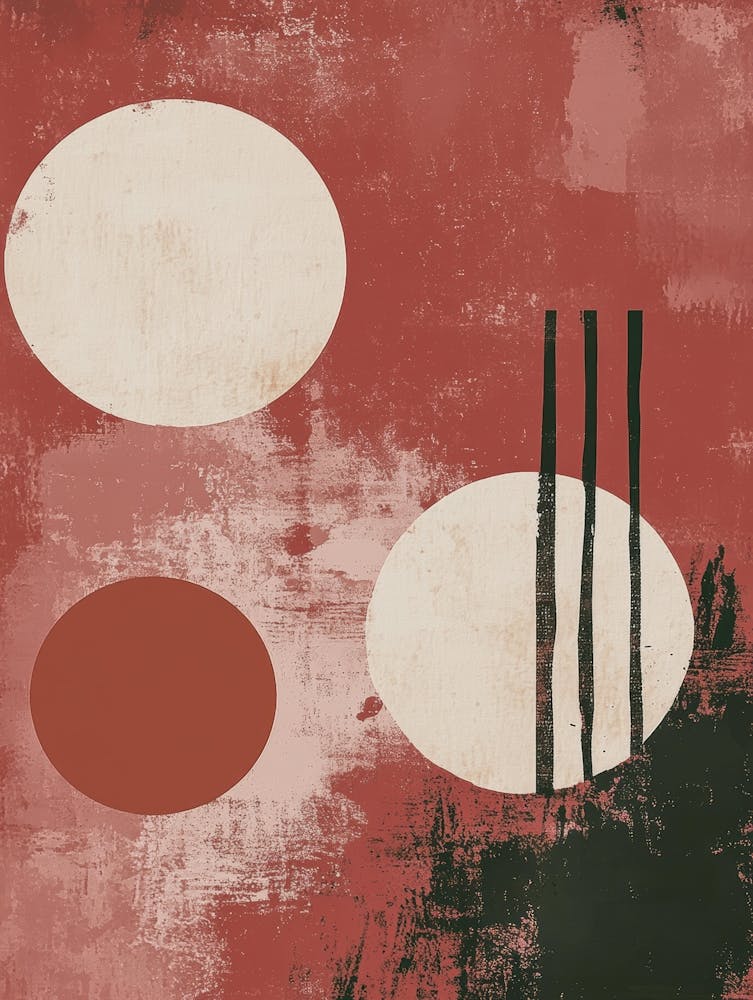 Abstract Painting 2897