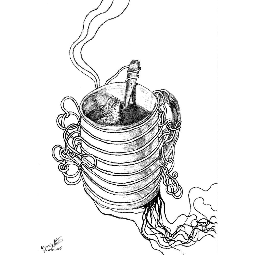 Your Cup of Tea?