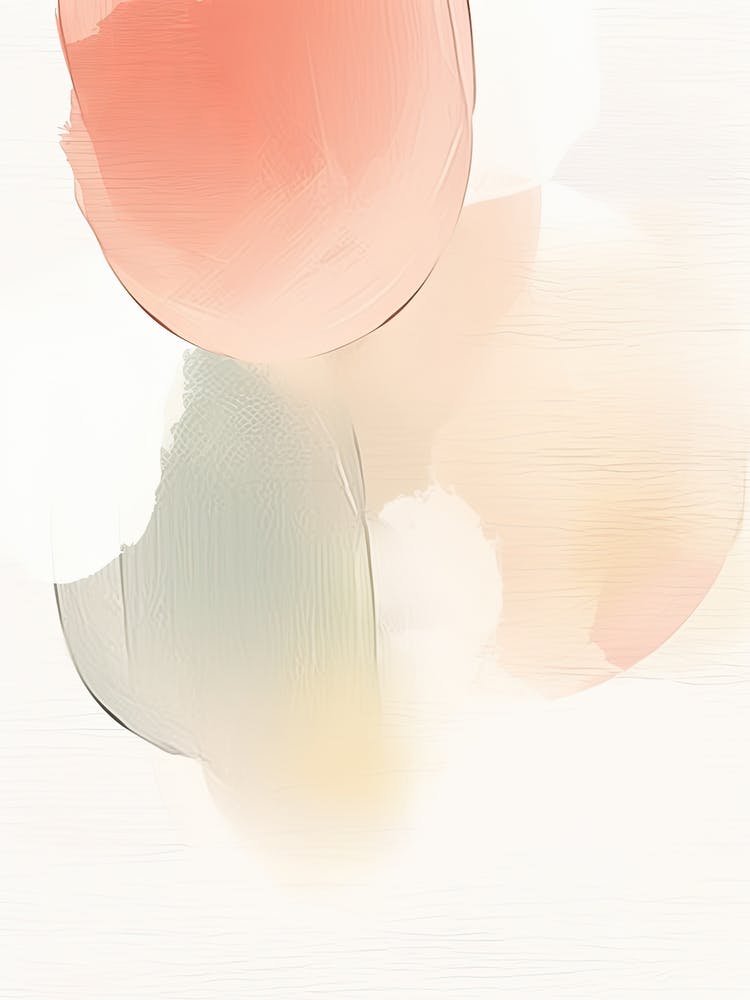 Abstract Art, San Francisco, 1960 1