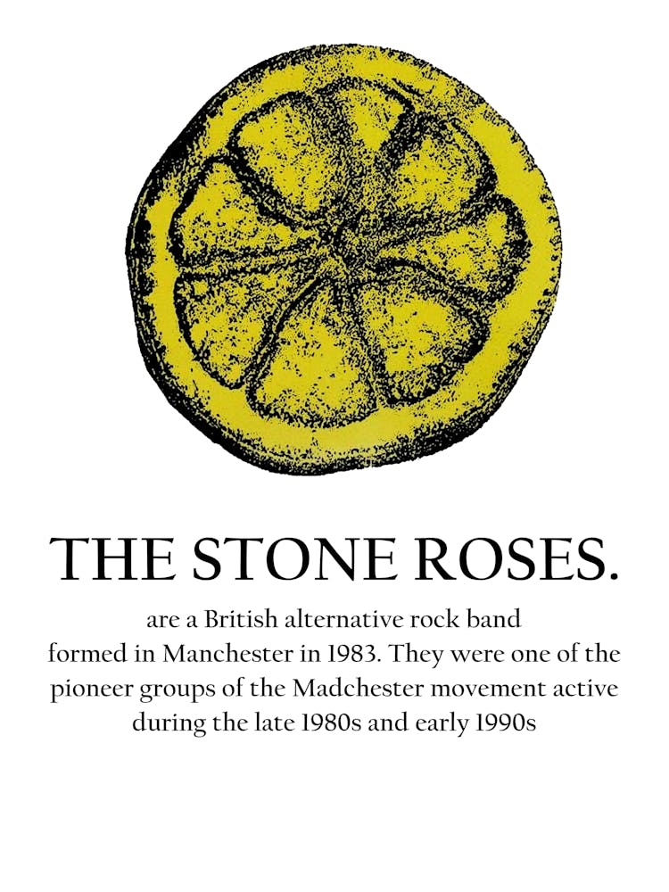 Stone Roses 2