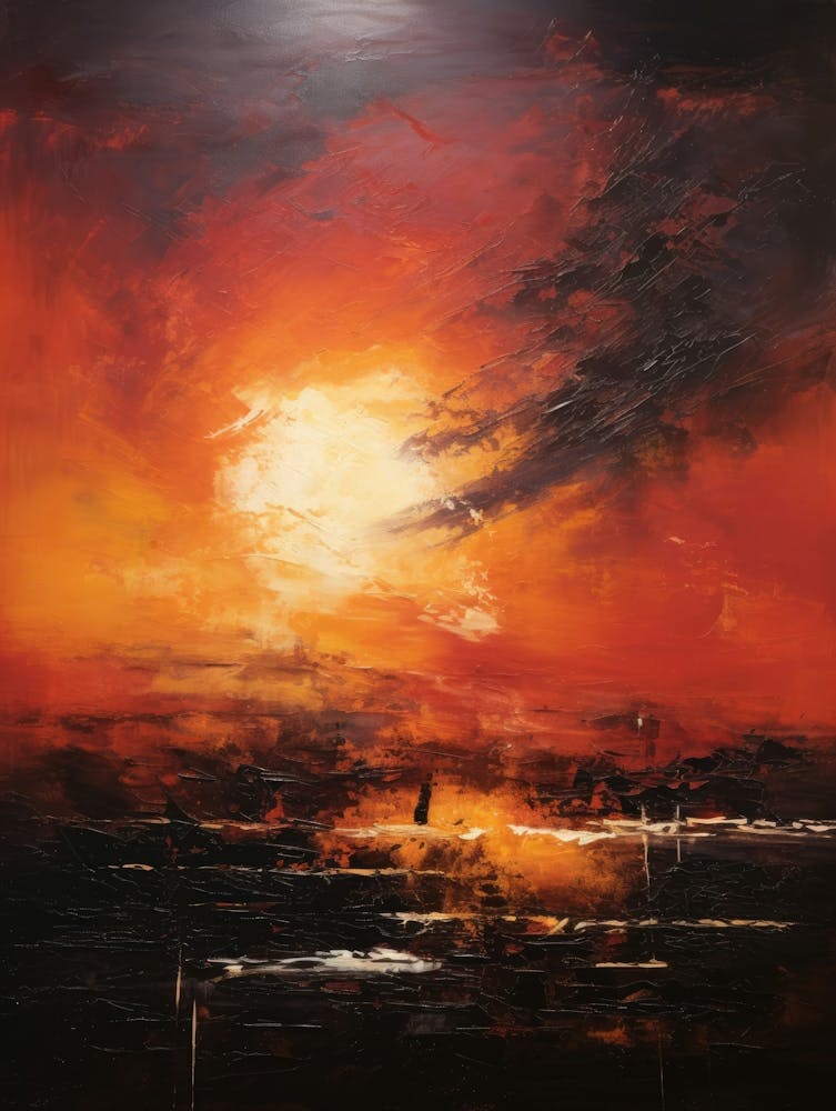 Sunset 2