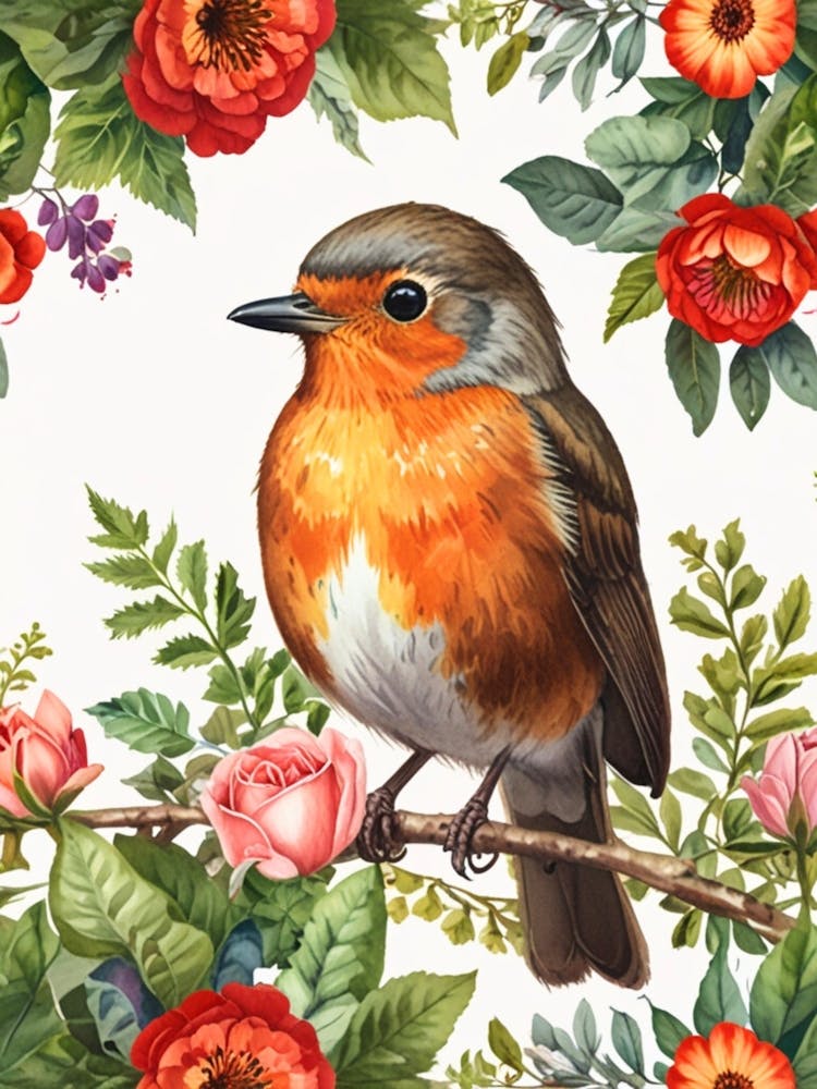 Robin 10