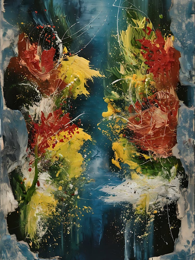 Abstract Painting 30