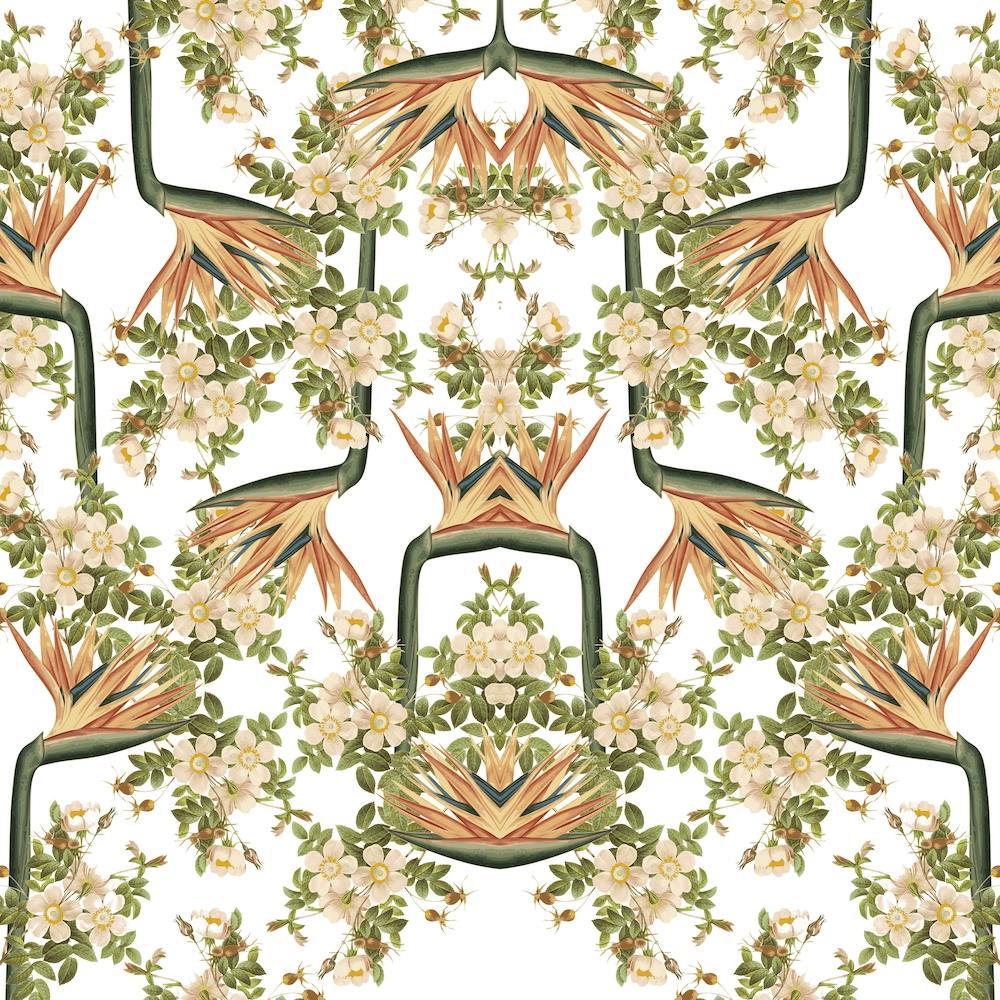 Paradise Garden II