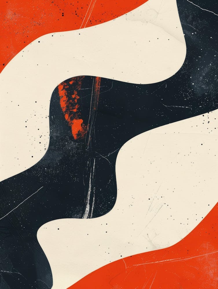 Abstract Painting 2147