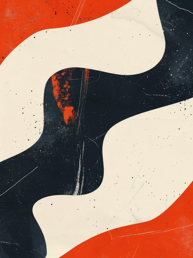 Abstract Painting 2147