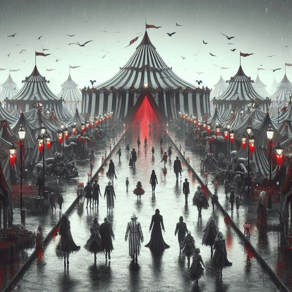 Nightmare Carnival