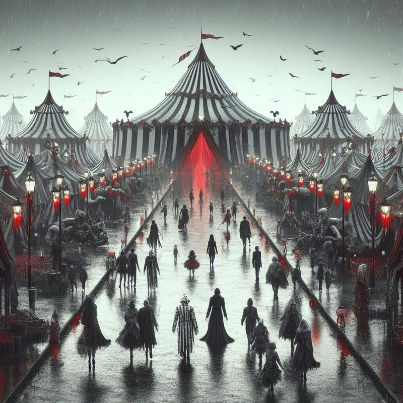 Nightmare Carnival