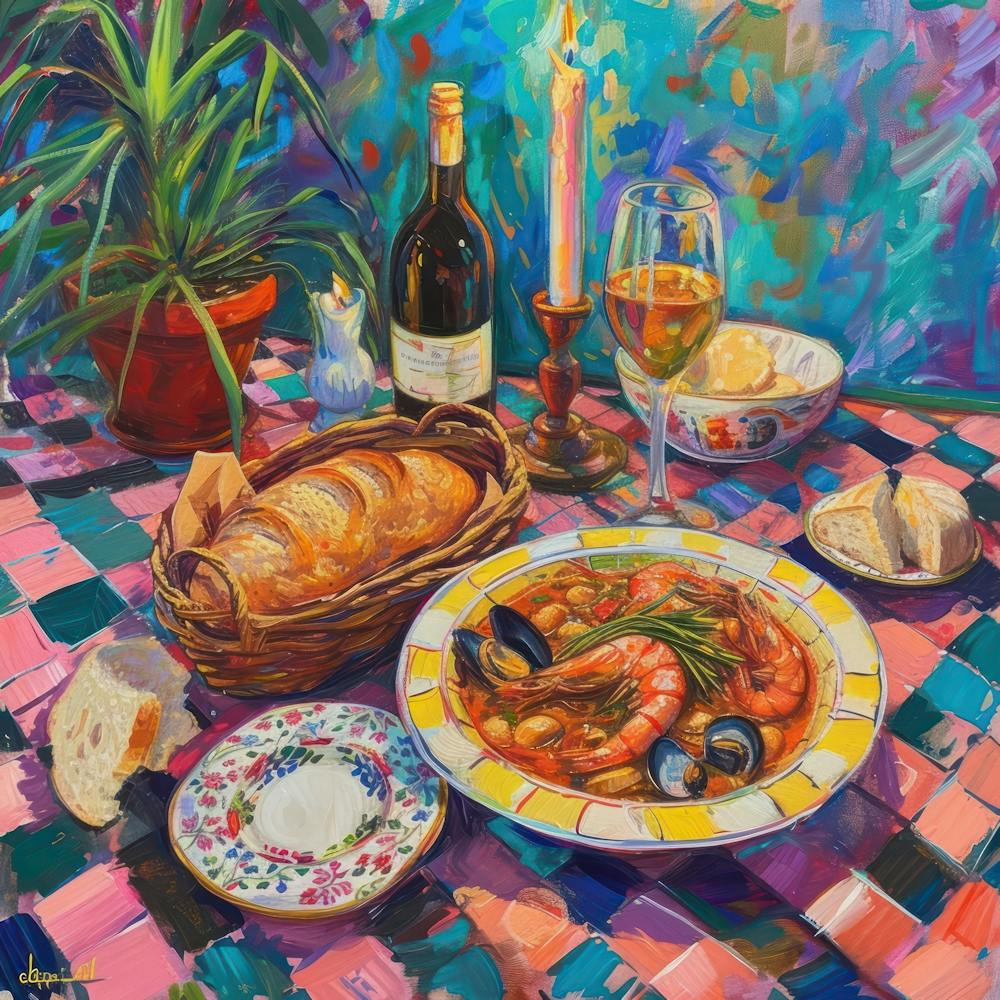 Trattoria Dell Alba Trattoria Italian Food Kitchen