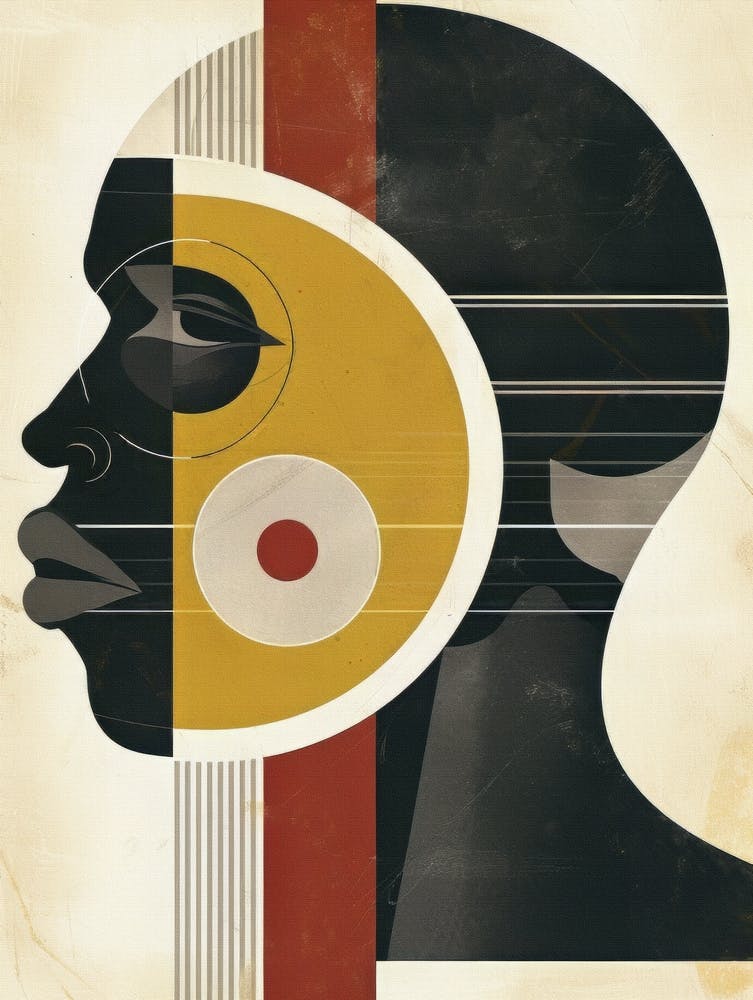 African Art Smooth 1