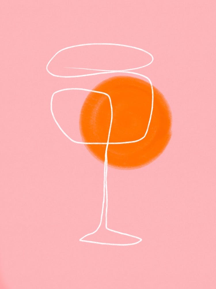 Spritz Drink