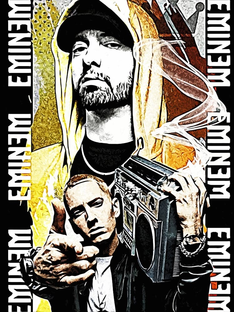 Eminem 2