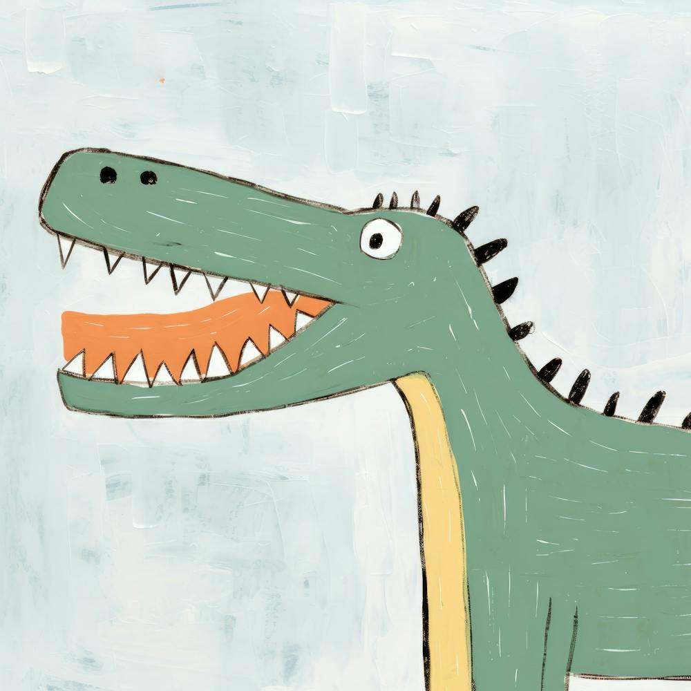 Crocodile