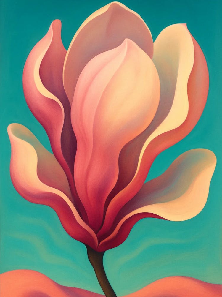 Magnolie 22