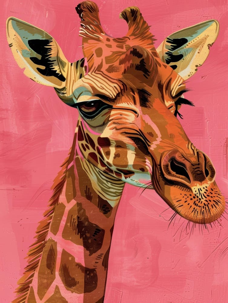 Giraffe 182