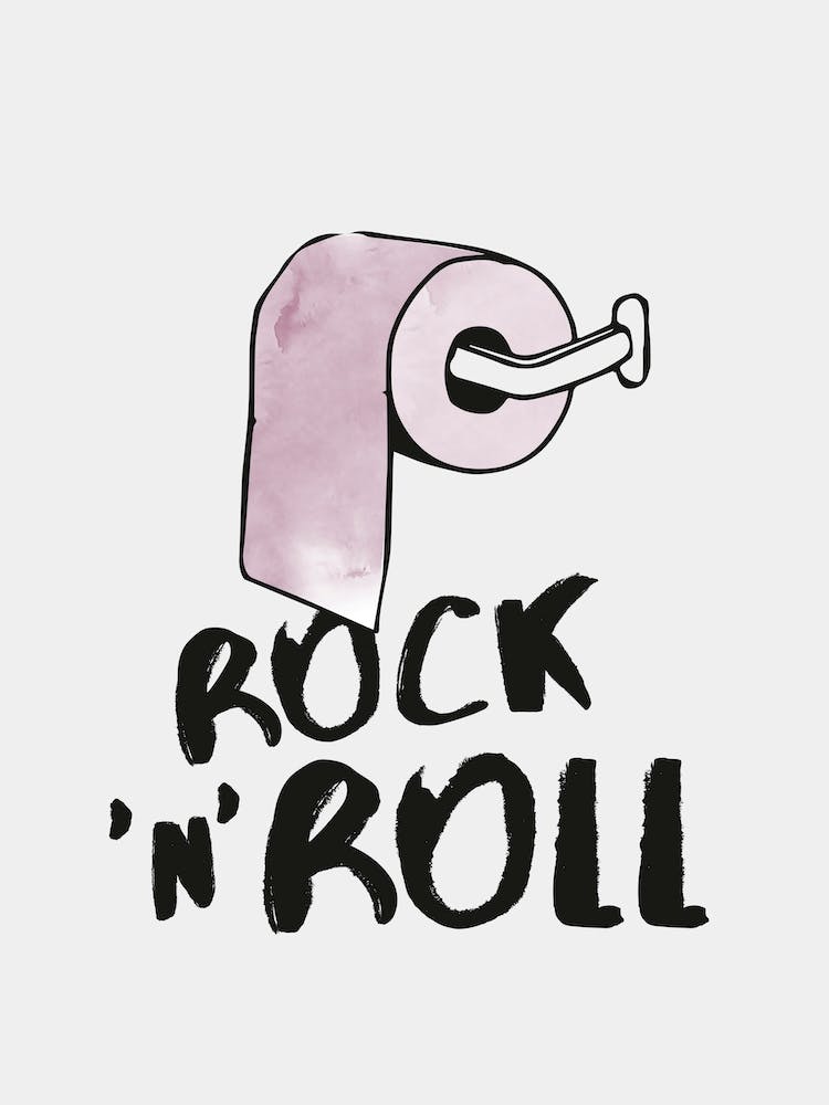 Rock'N'Roll