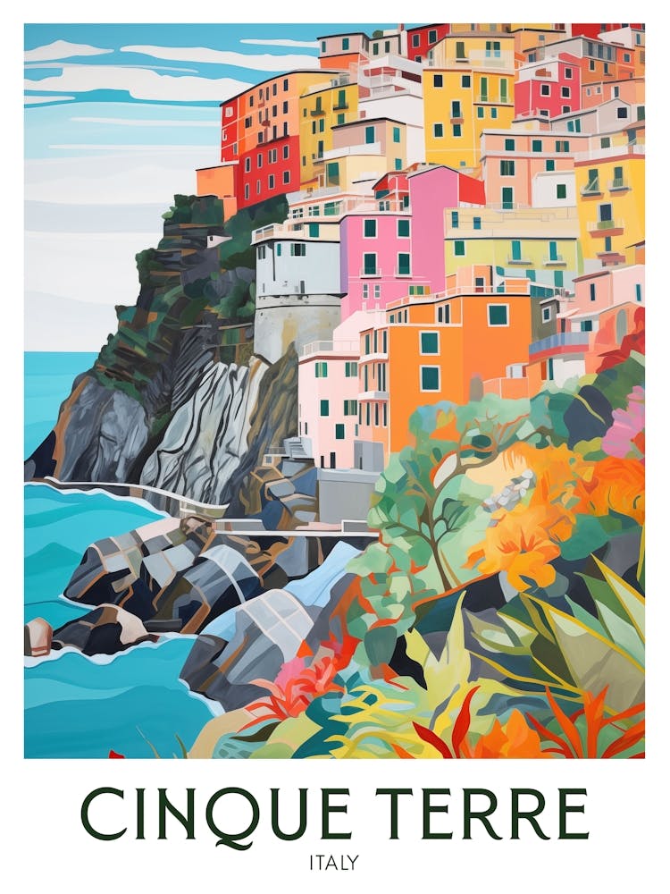 Cinque Terre