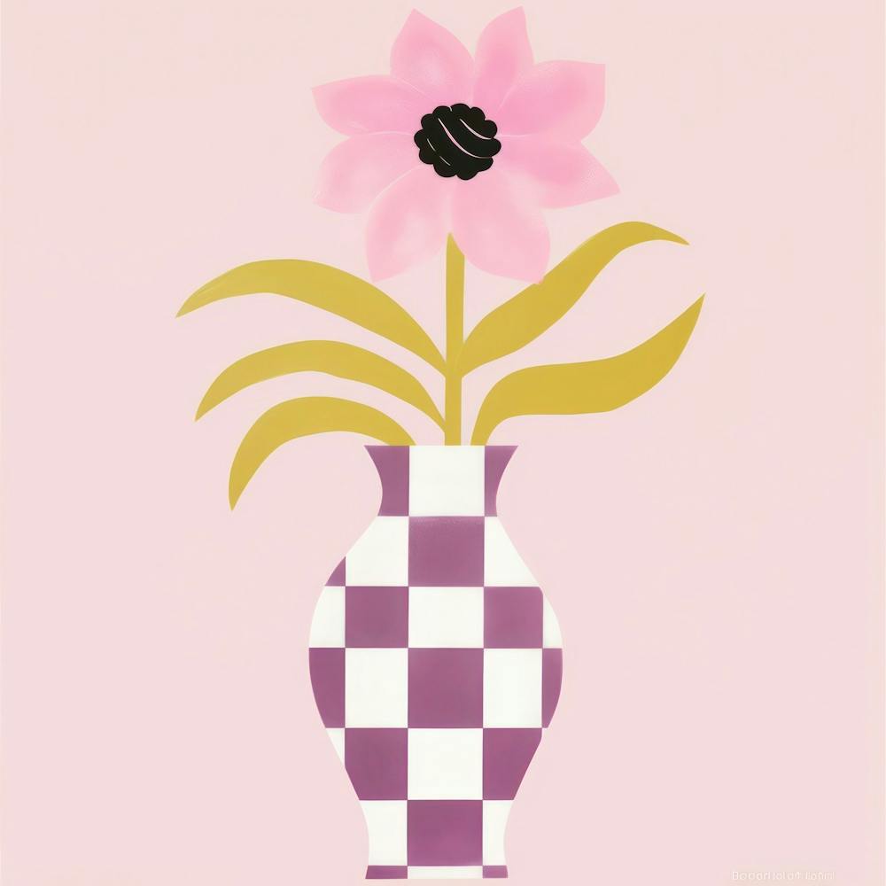 Petal Parade Spring Flowers 1