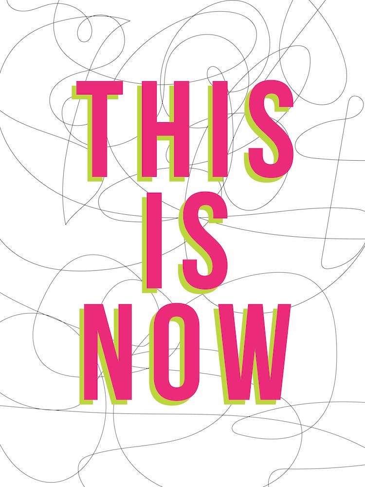 This Is Now