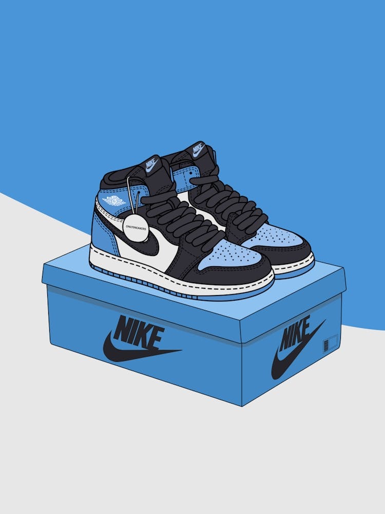 Only Sneakers
