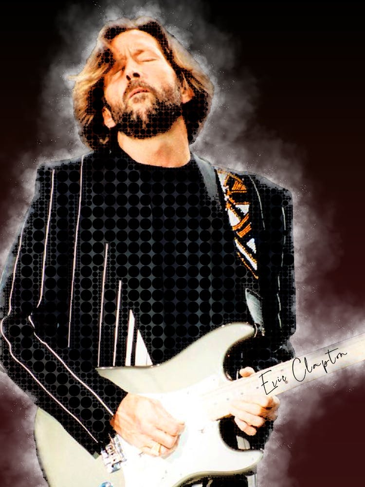 Art Of Clapton