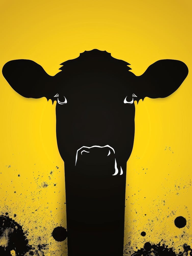 Cow Head