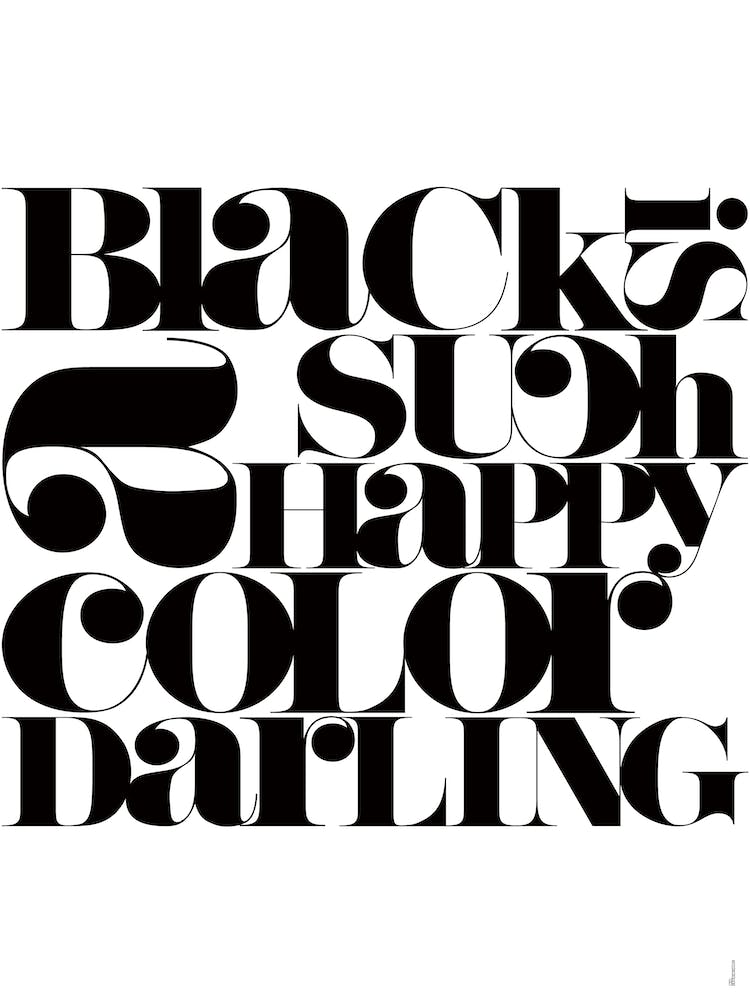 Darling
