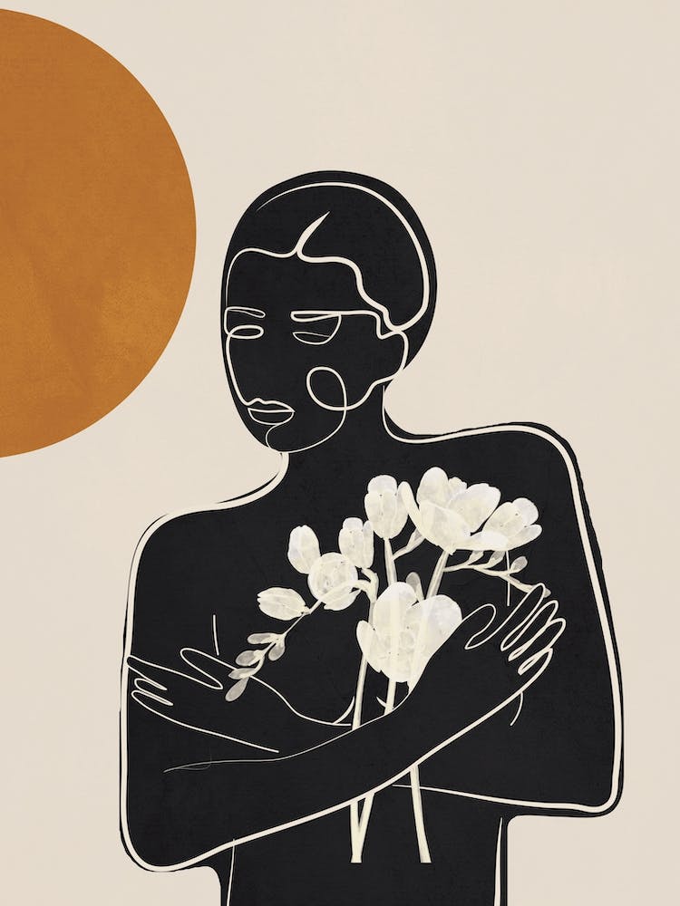 Touch Of Bloom