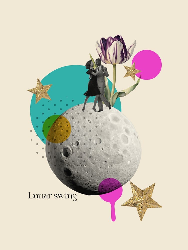 Lunar Swing