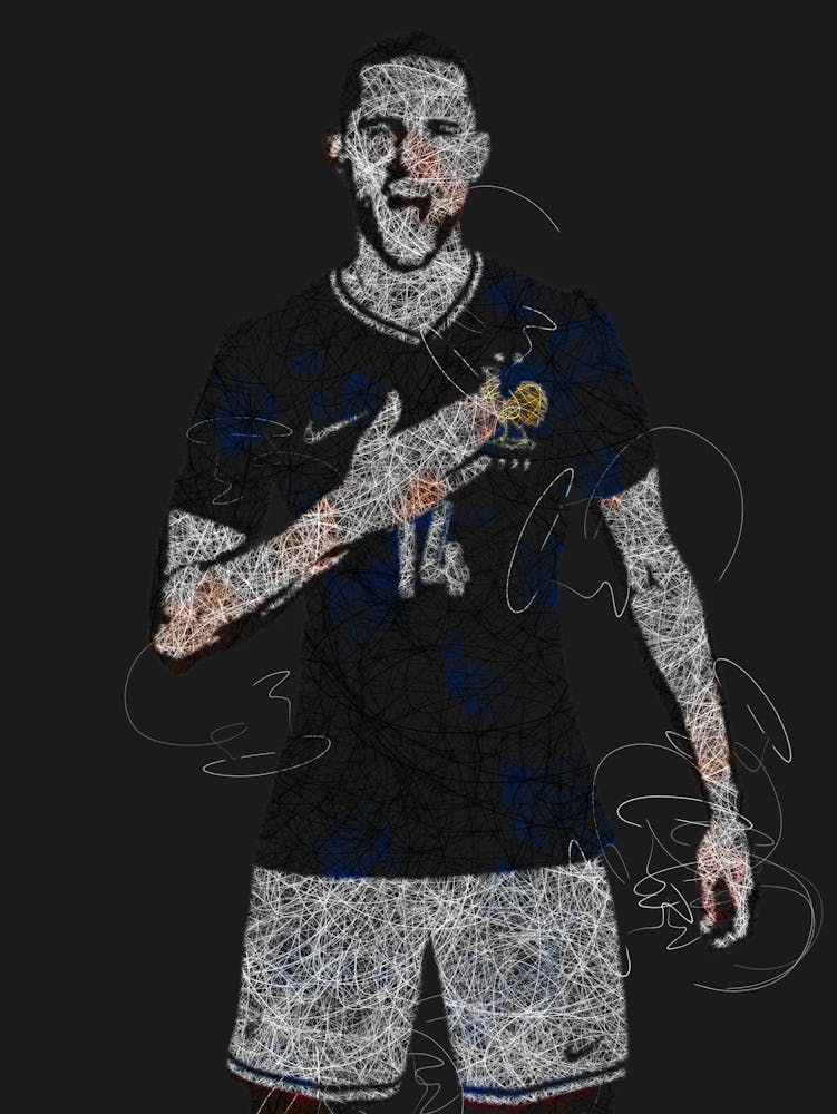 Adrien Rabiot