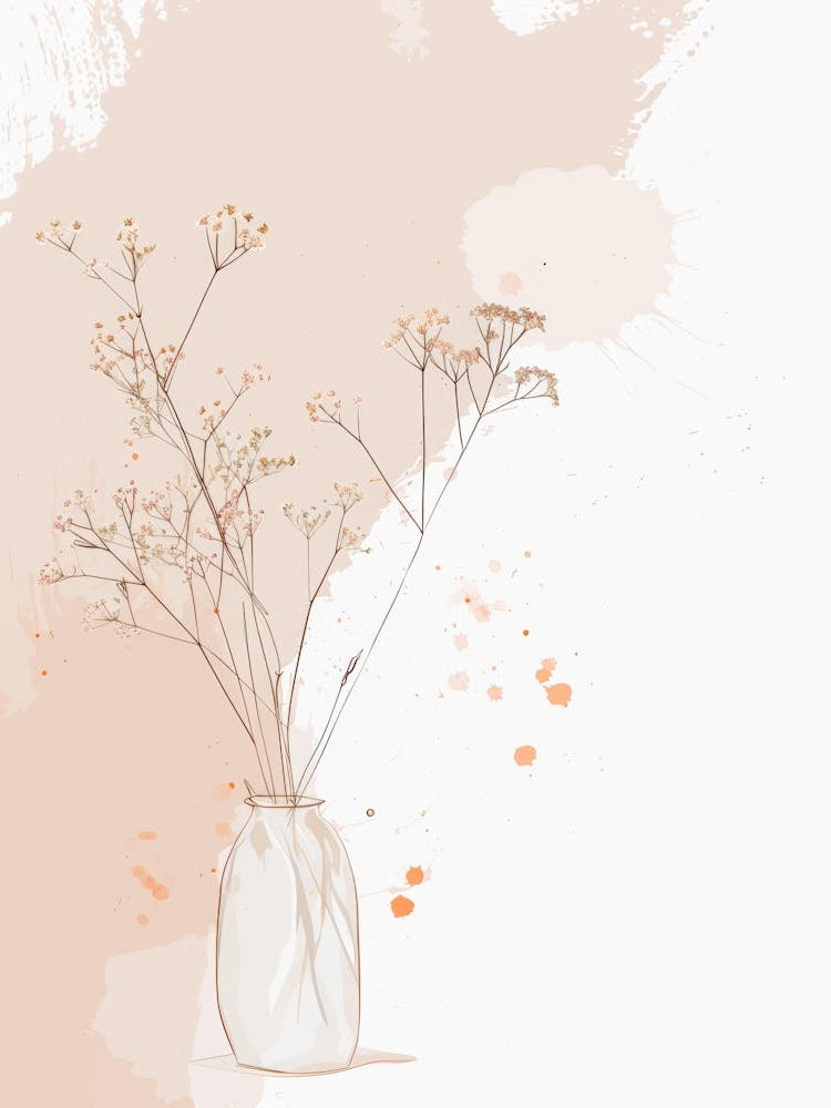 Flowers In A Vase 88