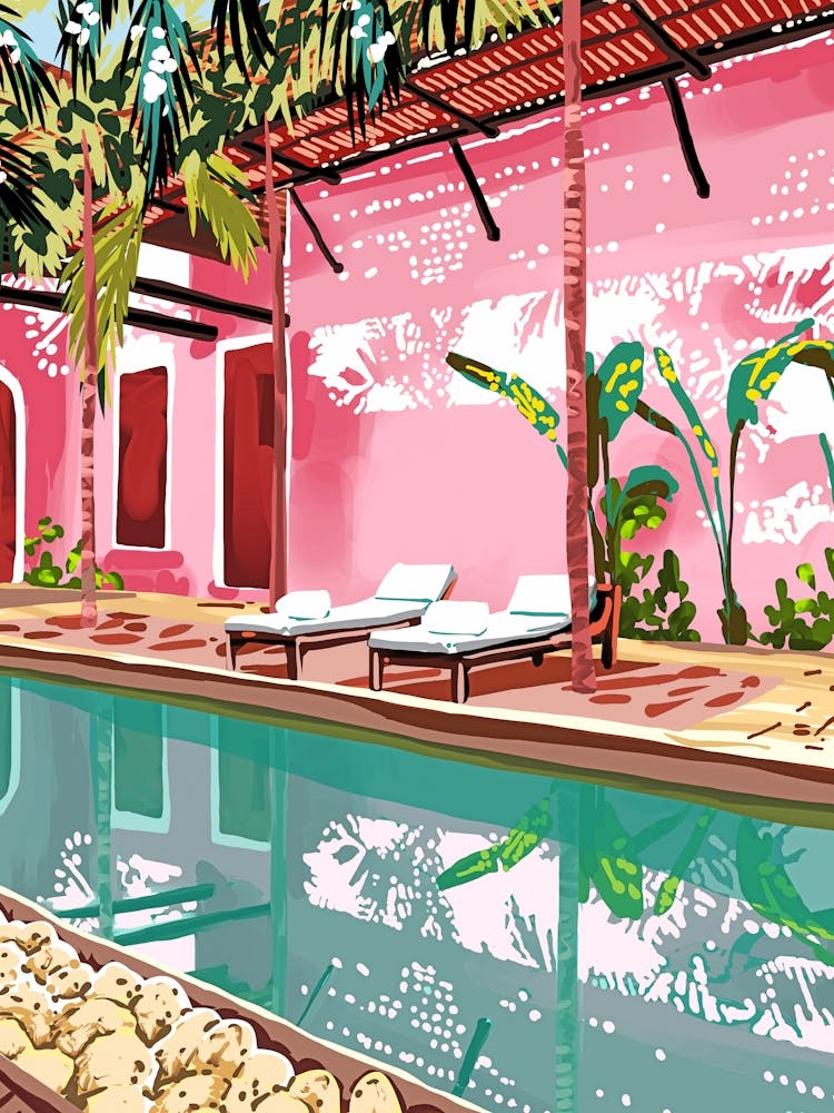 Vacay Villa