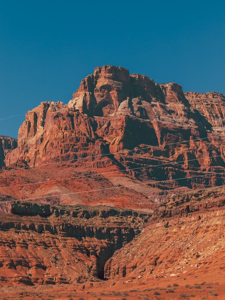 The American Southwest