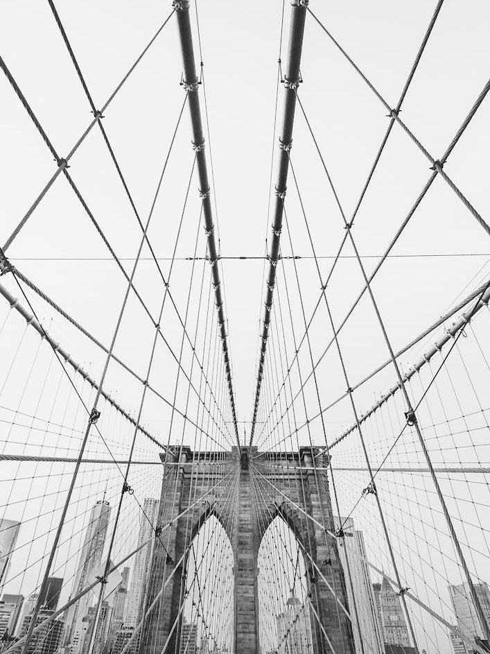 Brooklyn Bridge