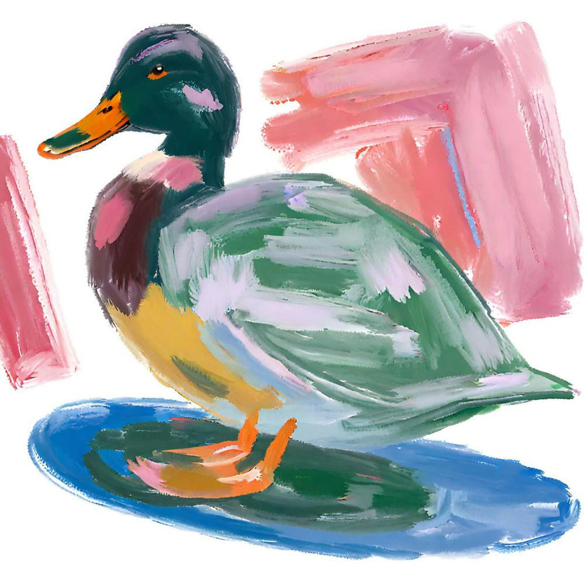 Duck 08