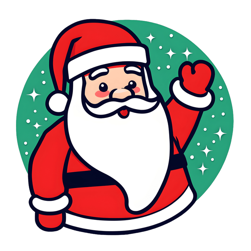 Santa Claus 10