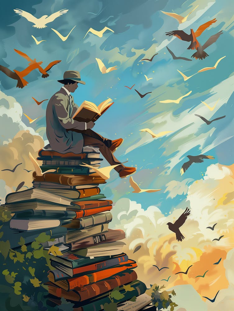 Book Art 2