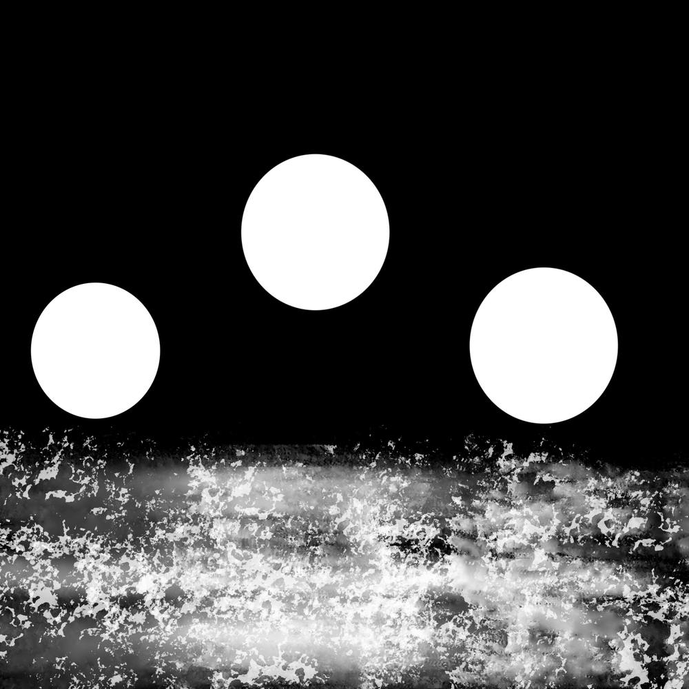 Three Circles