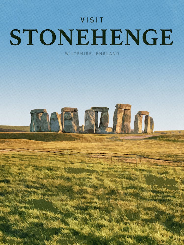 Stonehenge