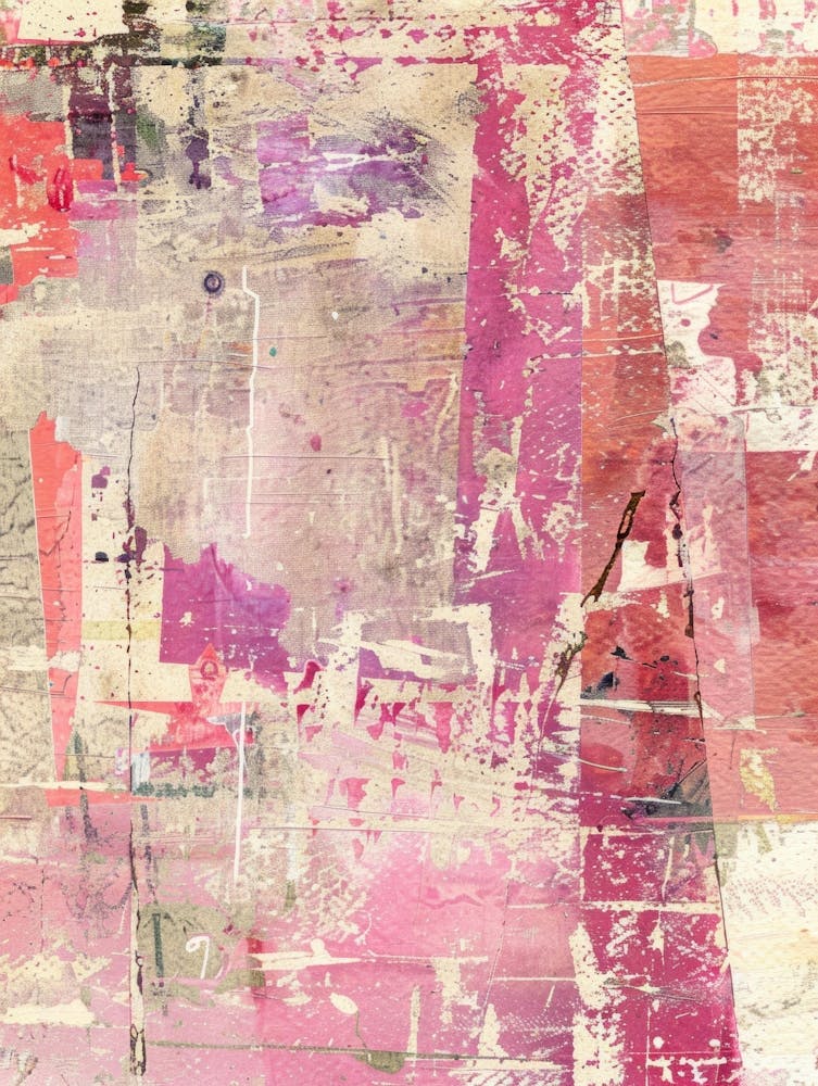 Abstract Painting 2480