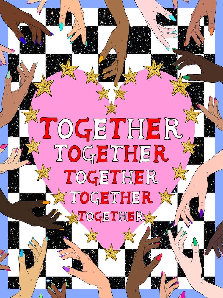 Together 