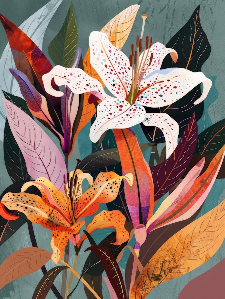Lilies