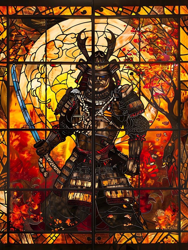 Samurai 2