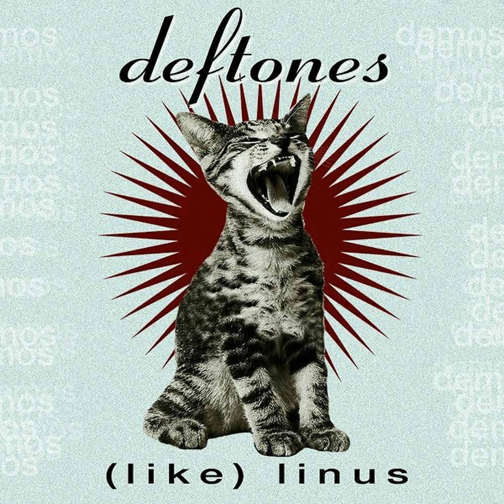Deftones Album (11)