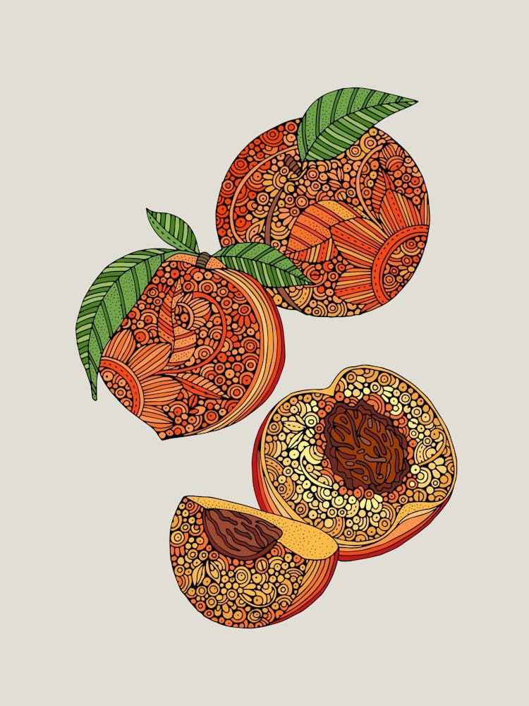 Peaches