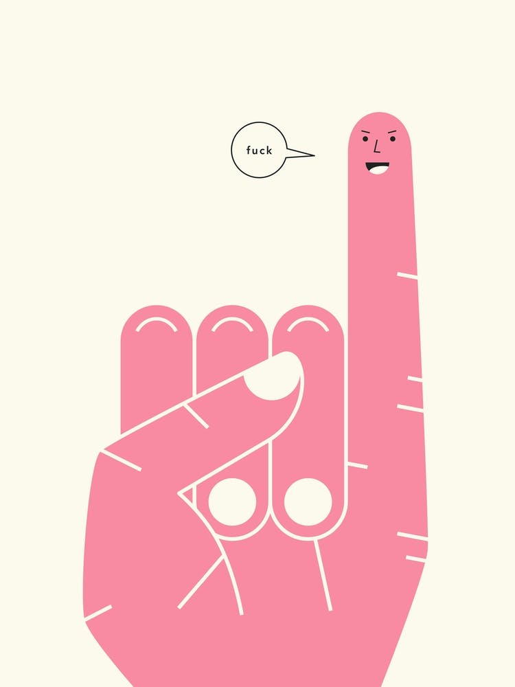 Pinky Swear