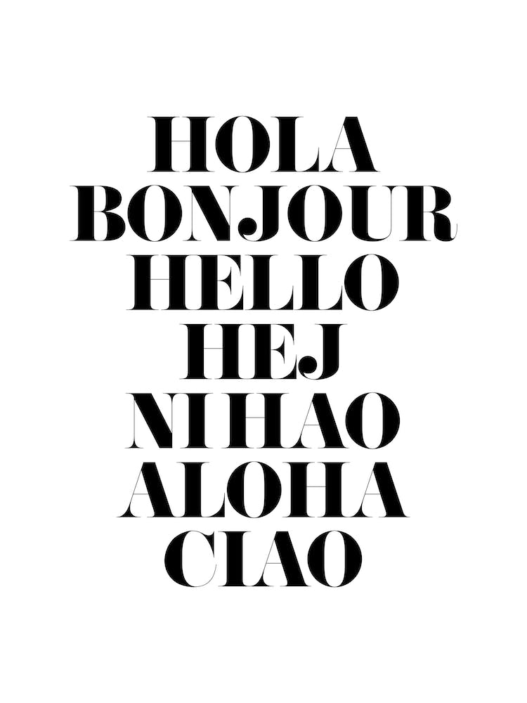 Hellos