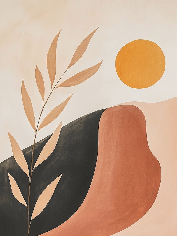 Abstract Painting 85