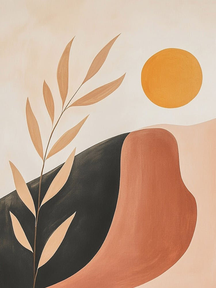 Abstract Painting 85