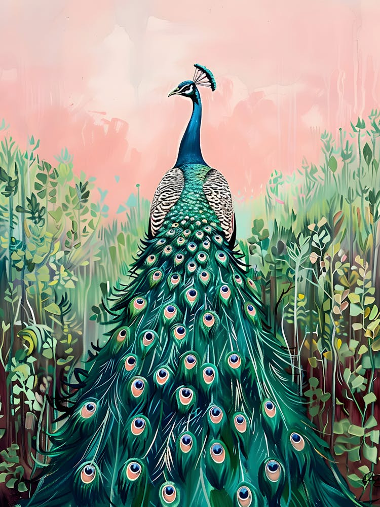 Pfau